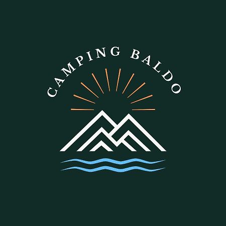 Camping Baldo Brenzone sul Garda Exteriér fotografie