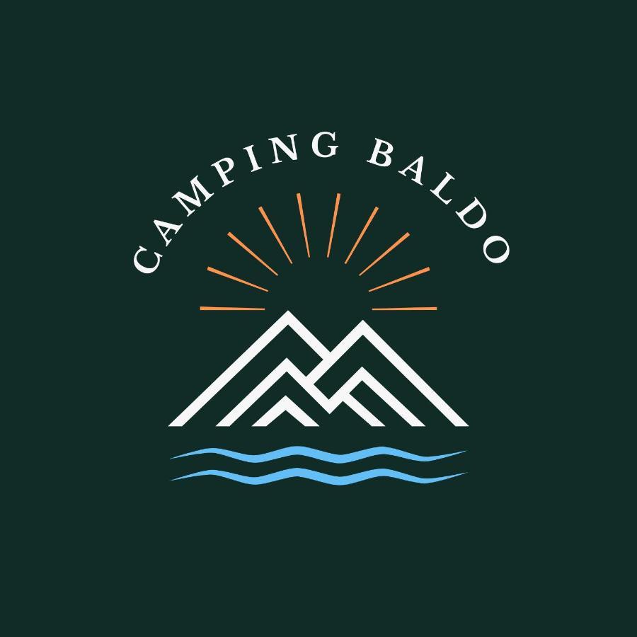 Camping Baldo Brenzone sul Garda Exteriér fotografie